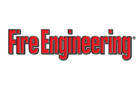 Fire Engineering logo for link