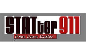 Statter 911 logo